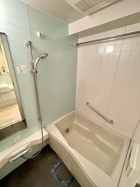 レジディア錦糸町Ⅱ3階 お風呂