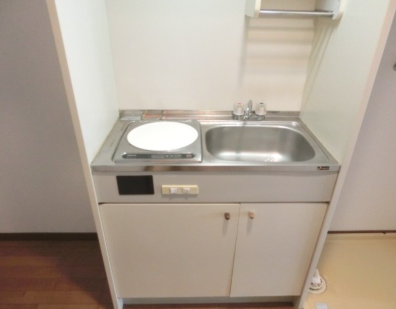 エスポワールASAHI2階 キッチン