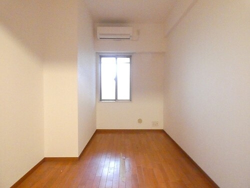 東京ベイスクエア・ミッテ3階 ※内装工事前写真