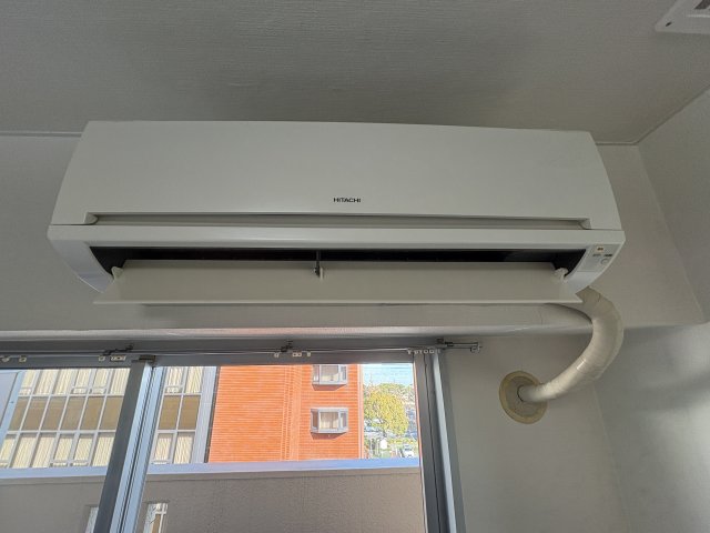 ライオンズプラザ山下公園701号室 その他