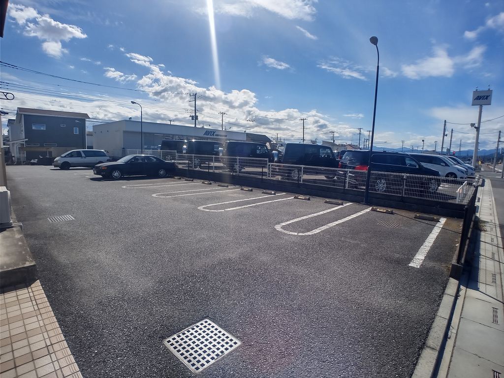 レオパレスプラチナ109号室 部屋その他