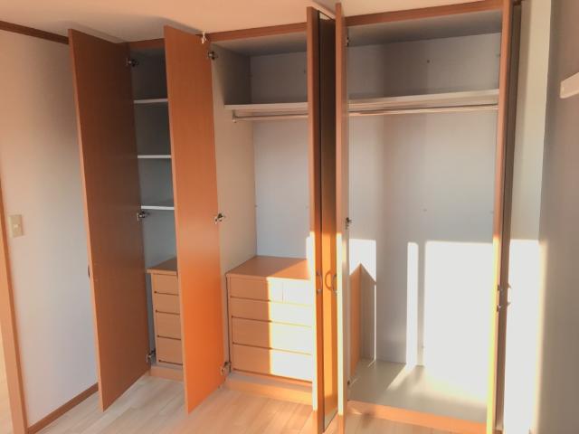 エンジョイライフ 収納オープン