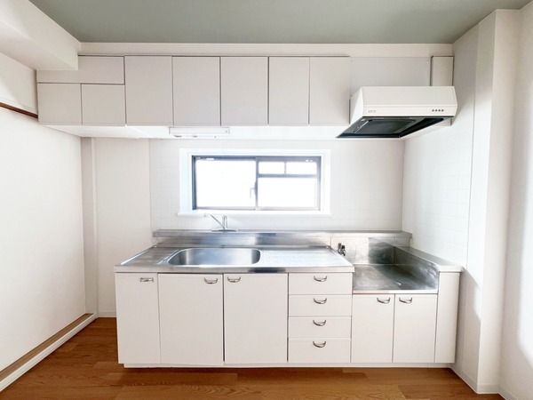 ハイム下鶴間301号室 キッチン