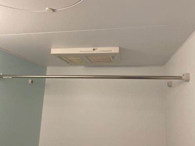 ＺＥＳ（ゼス）105号室 室内設備（イメージ）