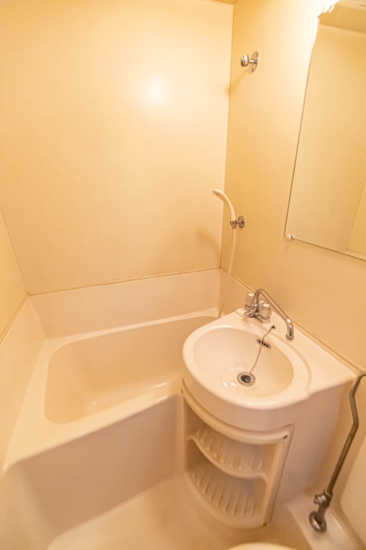 トップ川崎第3 お風呂