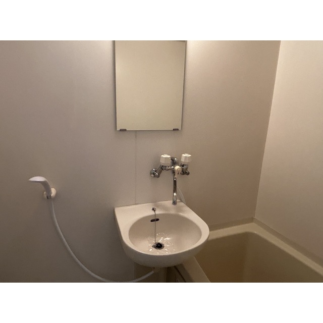 白石ビル307号室 部屋その他