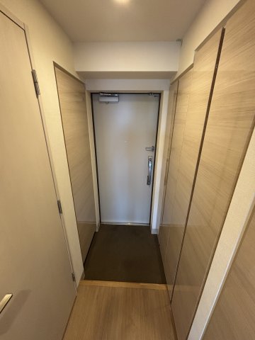 エテルノ西葛西0501号室 別部屋の為、反転あり