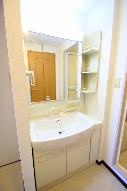 キャドックコンフォート1階 部屋その他