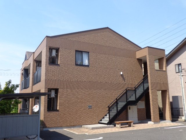 Southern Hills(サザン　ヒルズ) 外観写真（昼）