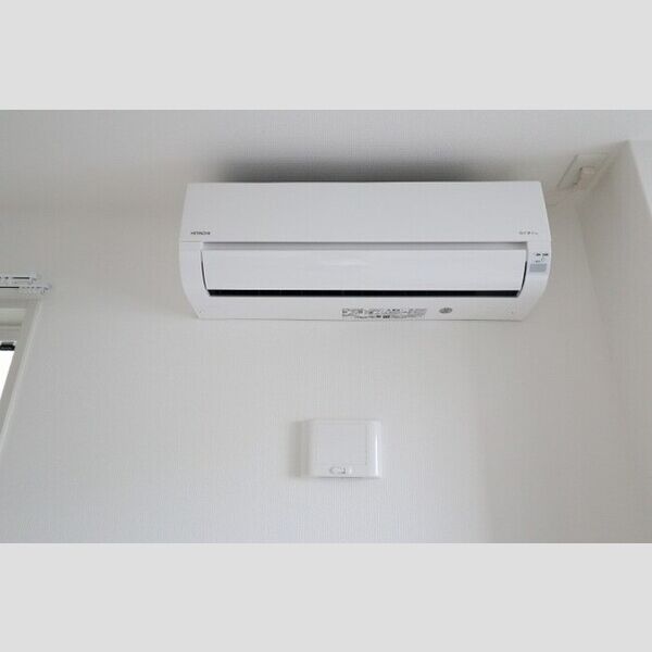 ルクス押上ステーションフロント401号室 エアコン