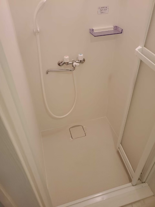 ＧａｒｄｅｎＣｏｕｒｔ西新井3階 部屋その他