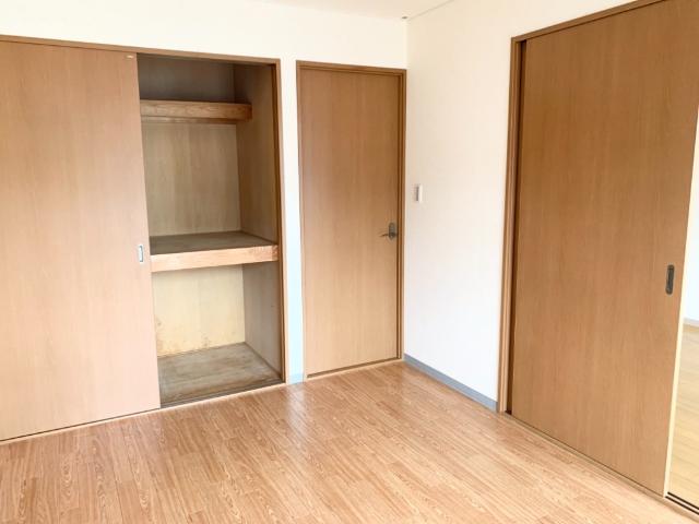 ファインパレス荻野 室内