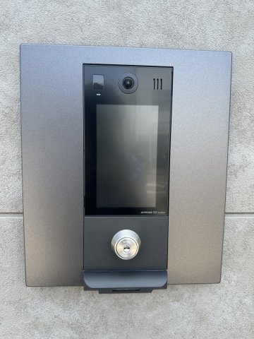 ベイルーム東小倉302号室 同施工タイプ