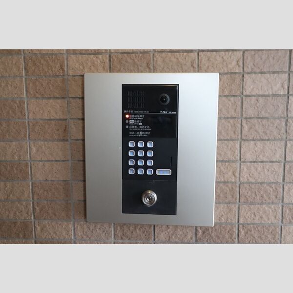 Biz STAY 千葉・蘇我301号室 オートロック