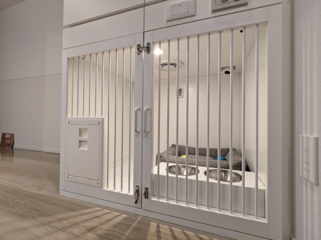 フラッフィー日本橋浜町0602号室 その他