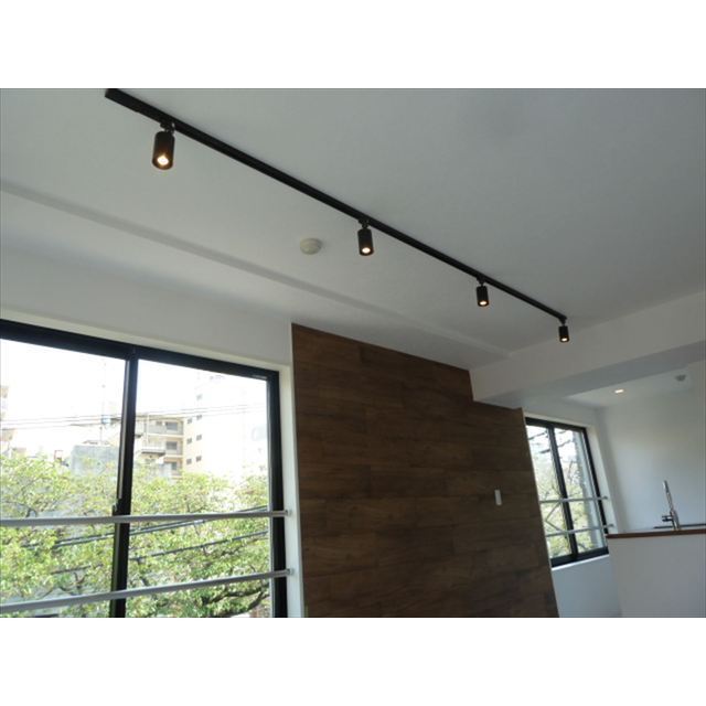 ＬＥＧＡＬＡＮＤ都立大学Ⅱ0404号室 内観