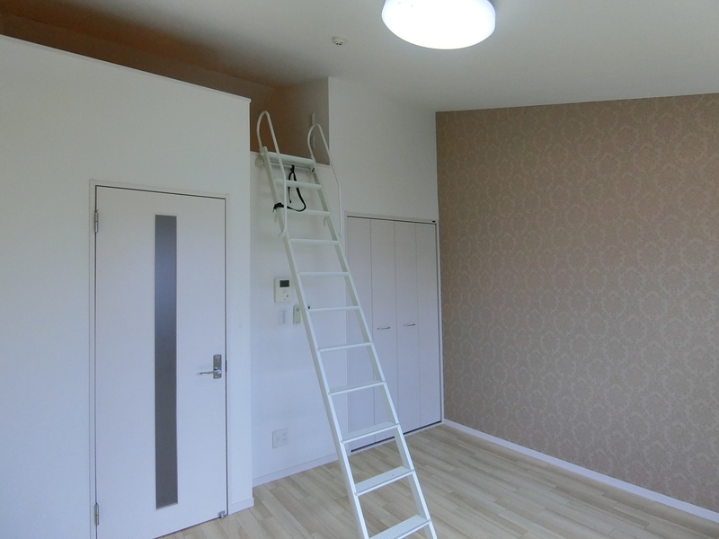 Prime 鶴瀬3階 部屋その他