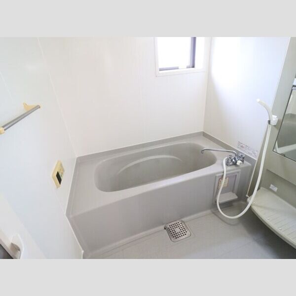 リビングタウンみずき　ABC 浴室