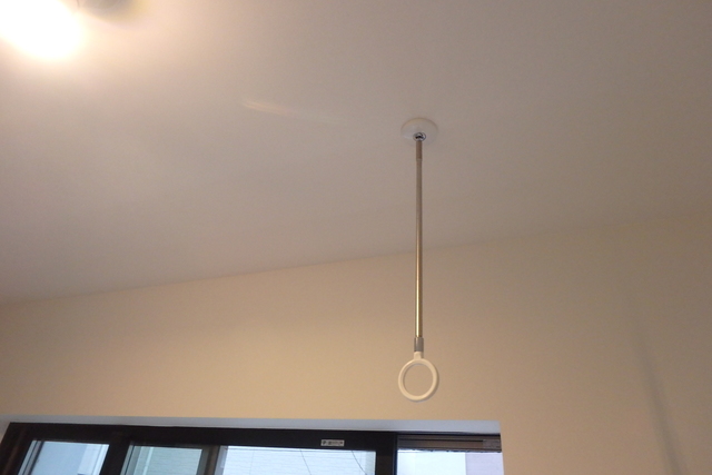 クレアール中板橋 部屋設備