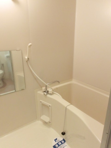 スカイコート両国壱番館1107号室 お風呂