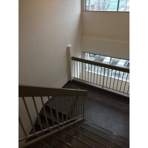 パークアベニュー桜1階 部屋その他