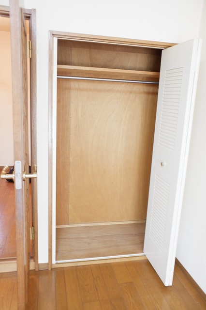 フィエスタ祐天寺0106号室 収納