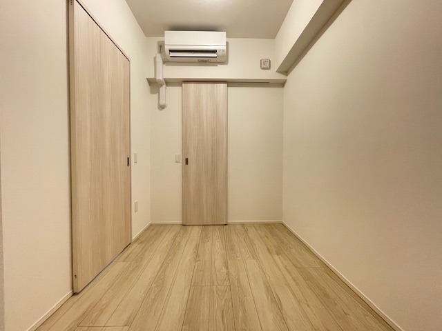 ドゥーエ王子神谷1階 サービスルーム