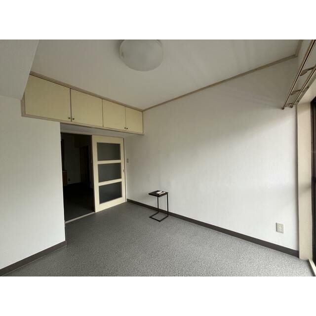 メゾンド城所2階 部屋その他