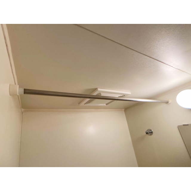 リネスハイツ お風呂