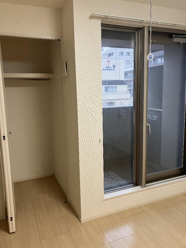 グランツアズマ浅草橋 キッチン