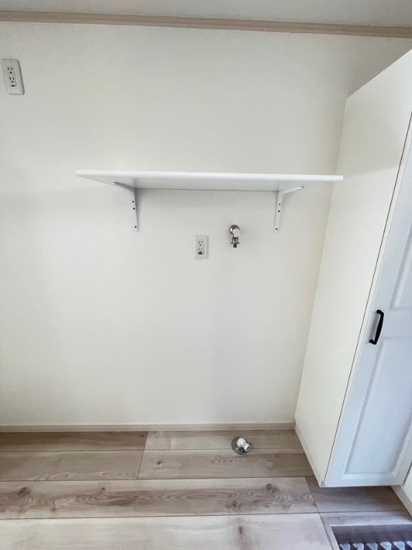 ティーデル横浜3階 ※別部屋参考写真