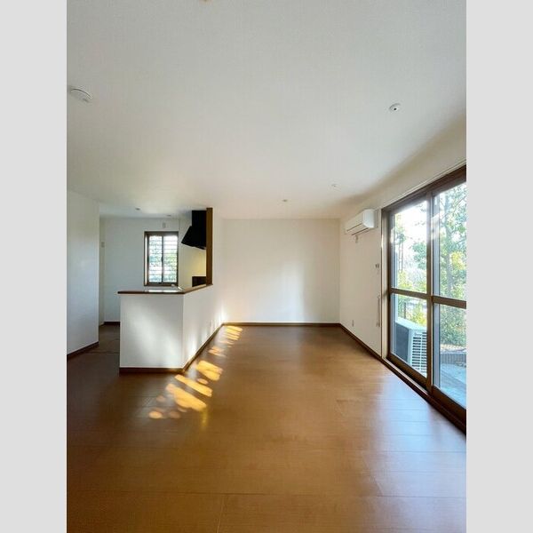 プリズムパーク　AB棟 LDK