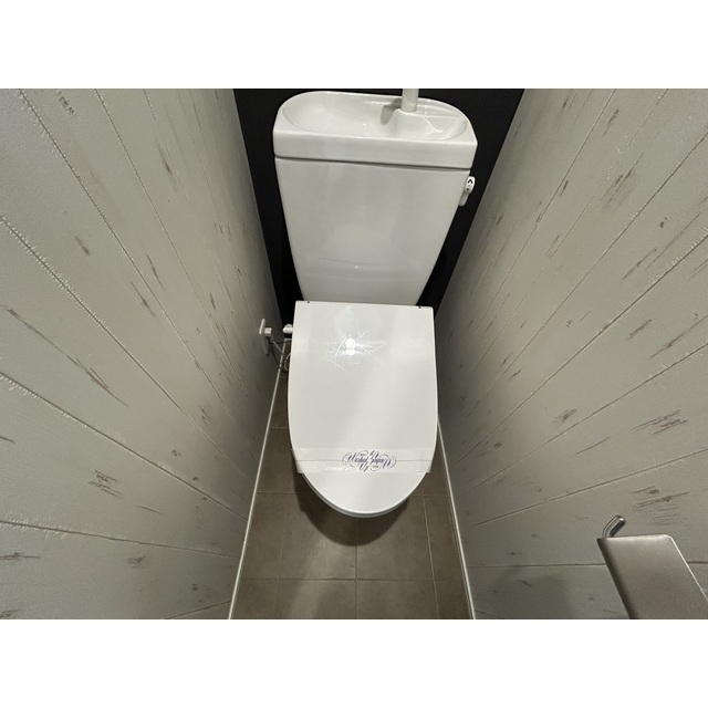 リポス瀬谷A棟302号室 内観