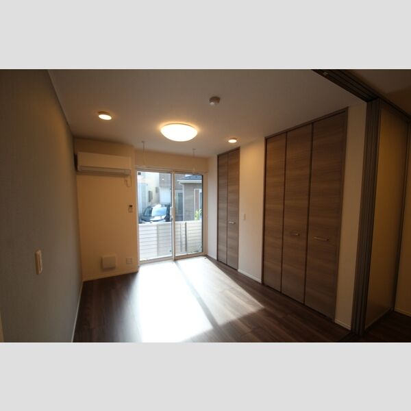 グラナーデ扇Ⅱ103号室 部屋その他