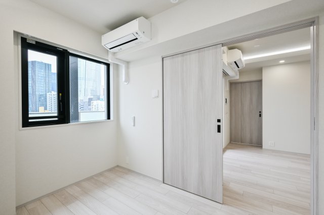 リビオメゾン西麻布904号室 リビング