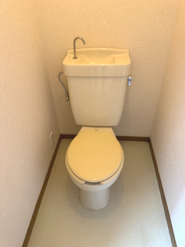 クロノス花小金井1階 部屋その他