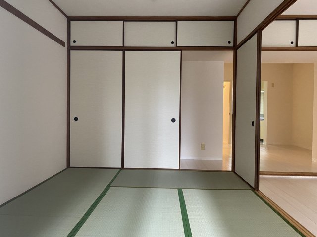 サニーヒル長後0107号室 他号室参考写真