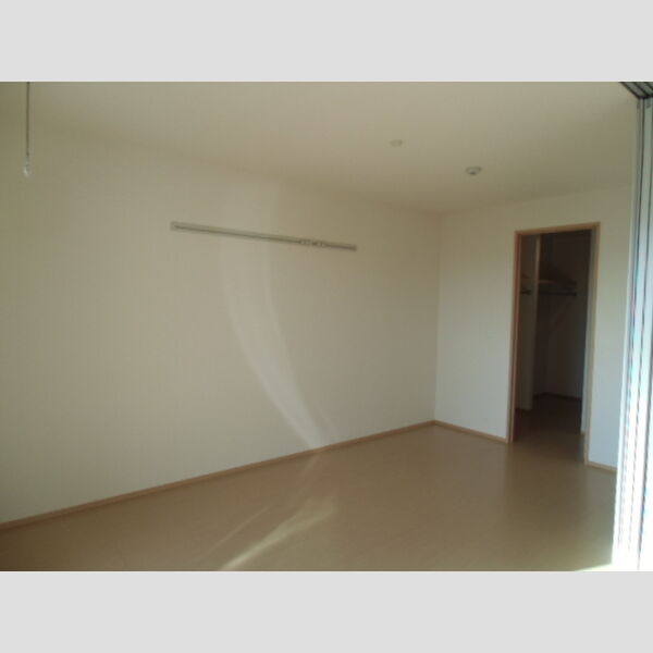 リシェス　Ⅱ103号室 洋室7.5帖