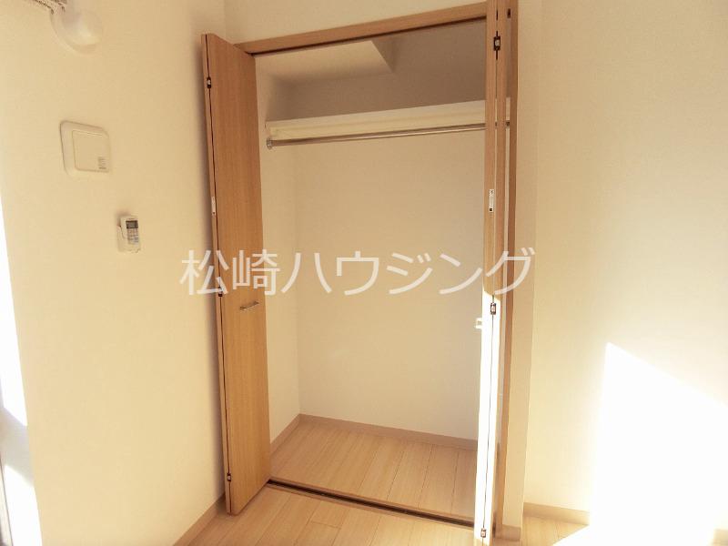 エトワール江古田1階 別室の写真