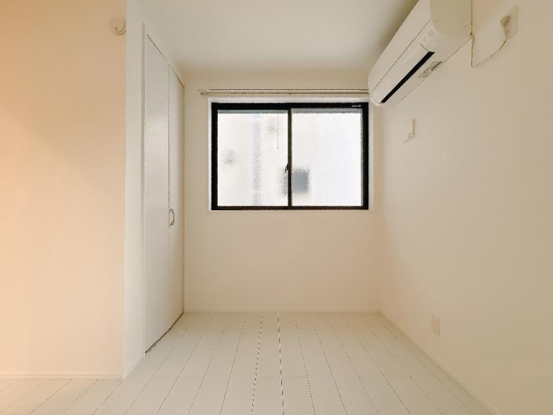 太田窪（南浦和）戸建て４号棟 寝室