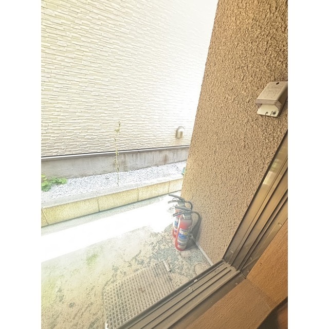 戸谷コーポ 内観