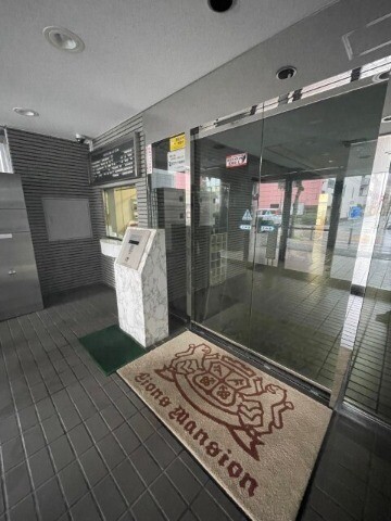 ライオンズマンション相模原第712階 同建物別部屋の参考画像