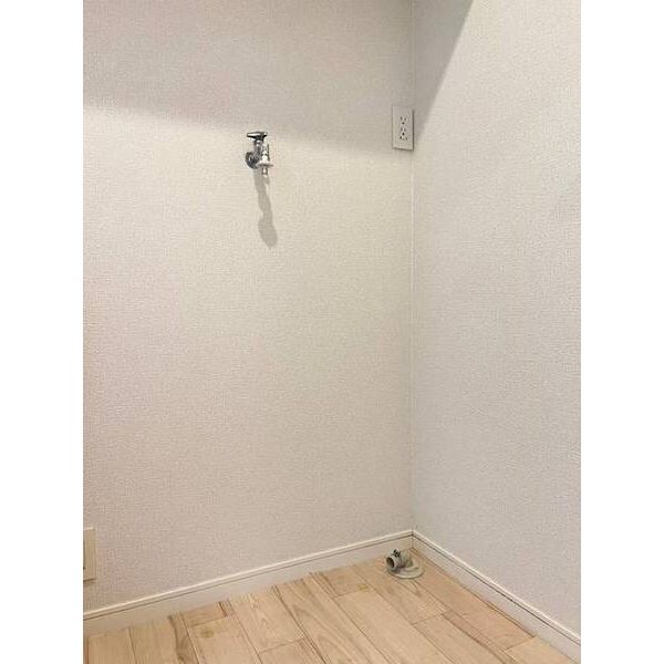 CASA　YAMAMOTO0102号室 部屋その他