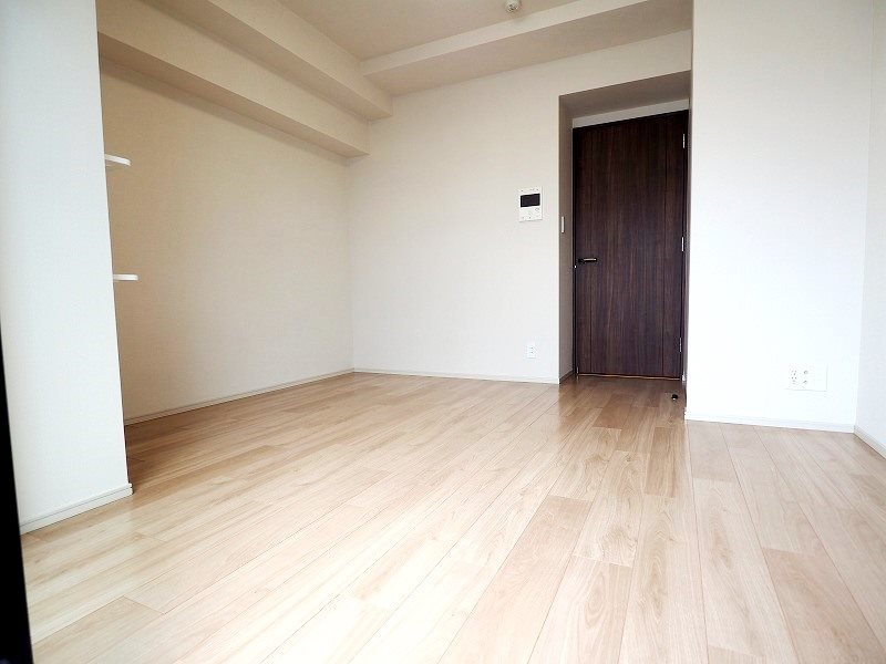 ステラメゾン三軒茶屋5階 リビング