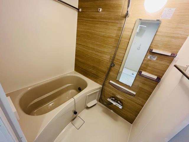 ＤＩＭＯＲＡ北千住　-ディモーラ北千住- バス