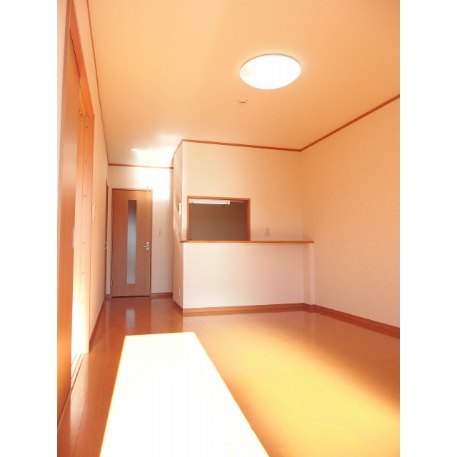 アムール olivier202号室 部屋その他