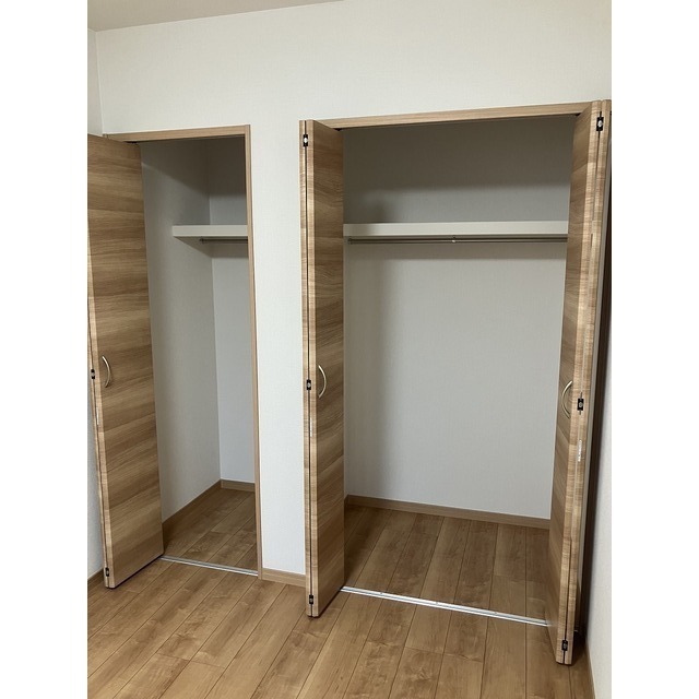 セルティスⅡ101号室 内観