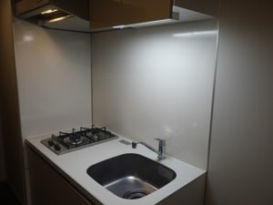 SYFORME ITABASHI ※過去退去時のお写真です