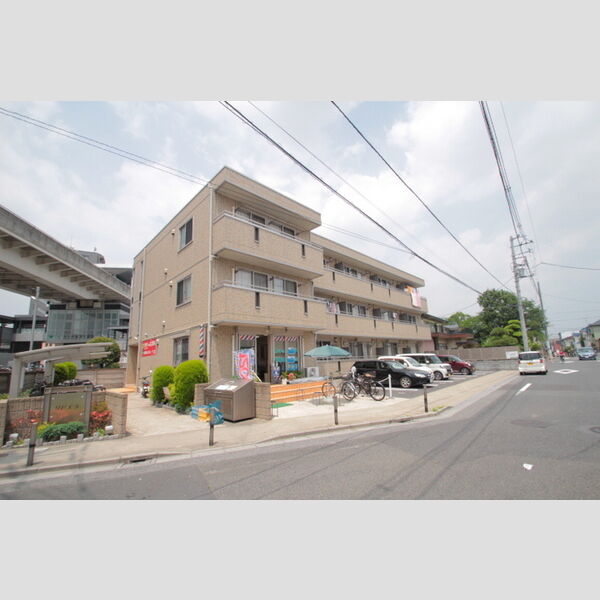 リビエラの外観画像