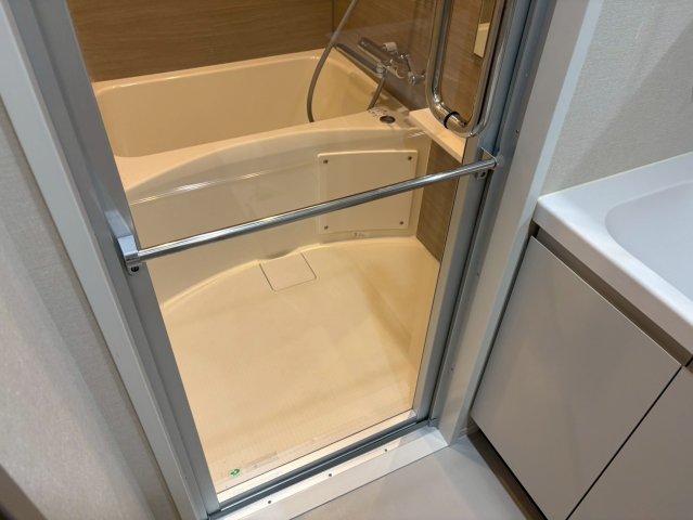 SYFORME KANNAIⅡ303号室 ※過去退去時のお写真です